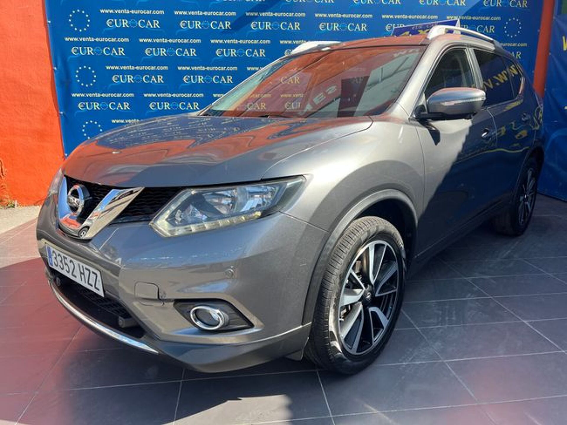 Imagen 1 de NISSAN X-Trail