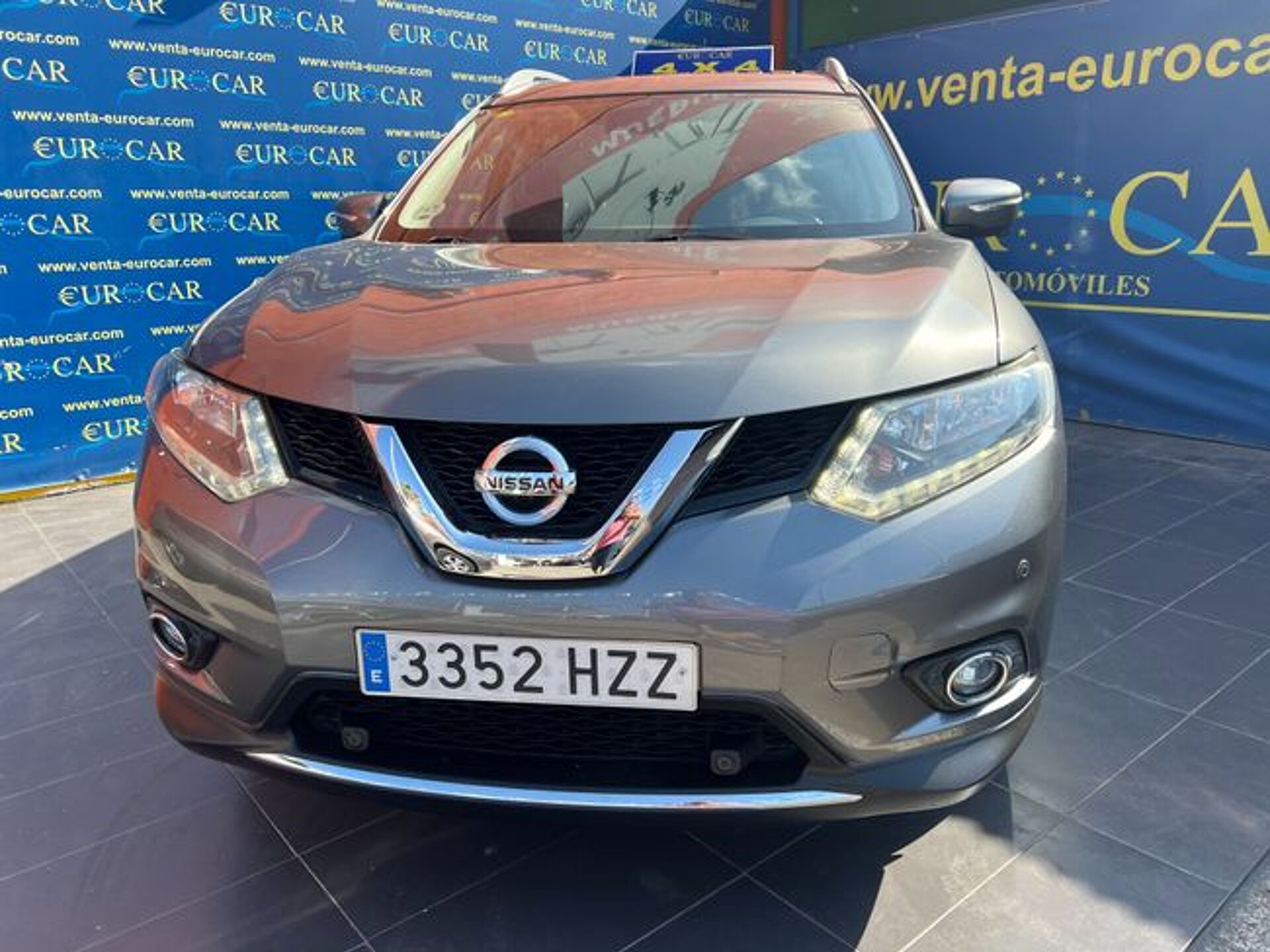 Imagen 2 de NISSAN X-Trail