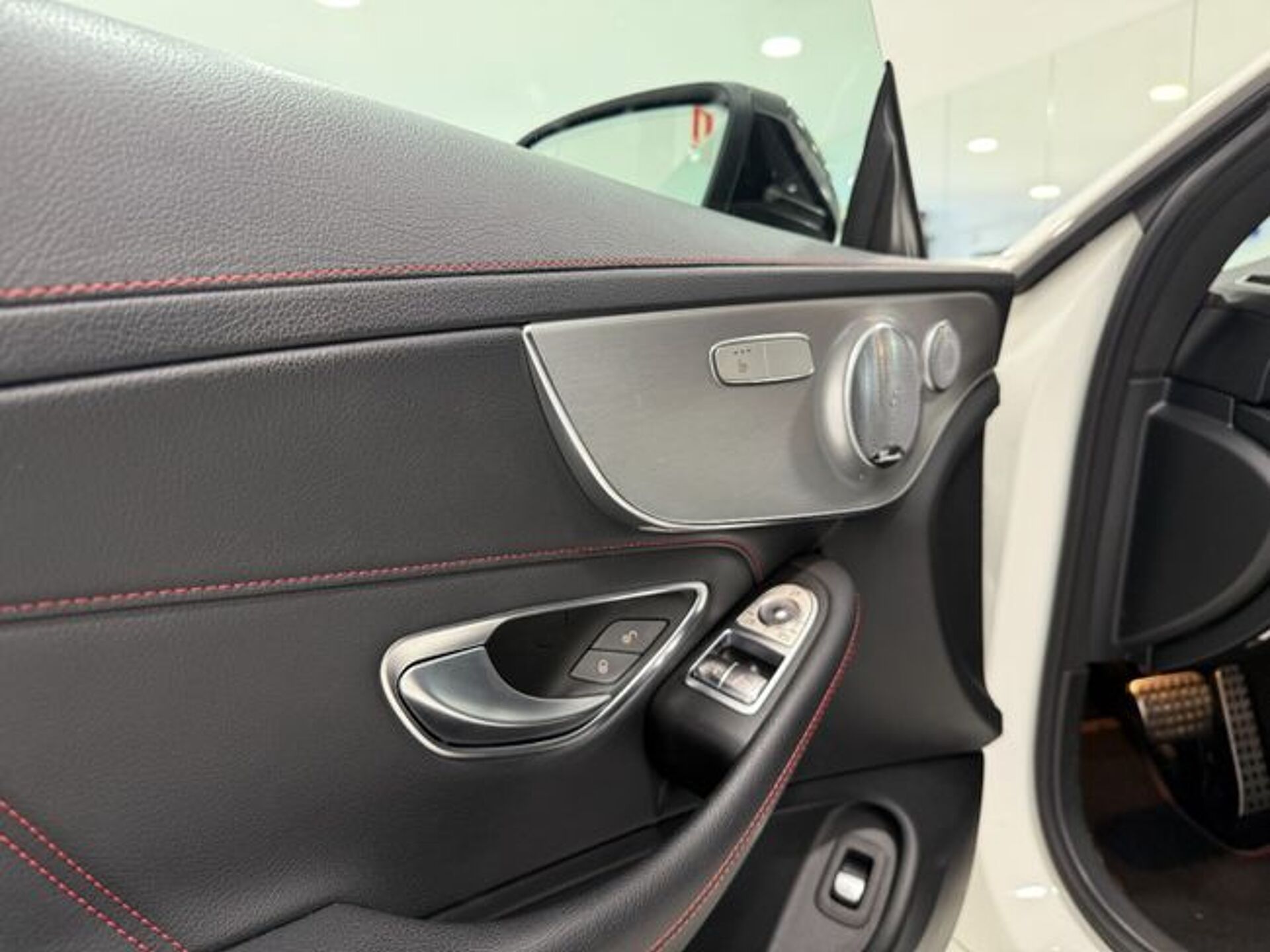 Imagen 3 de MERCEDES Clase C