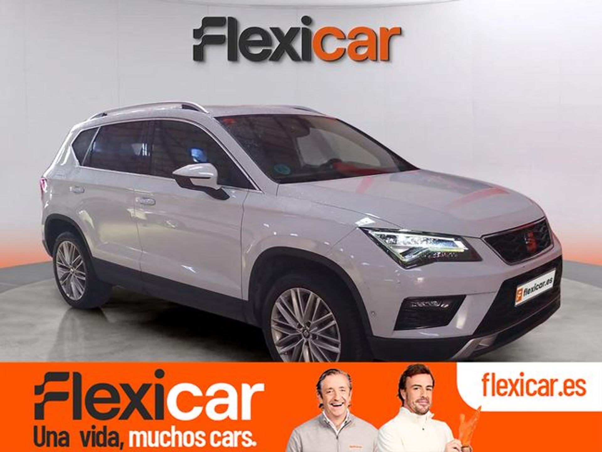 Imagen de SEAT Ateca