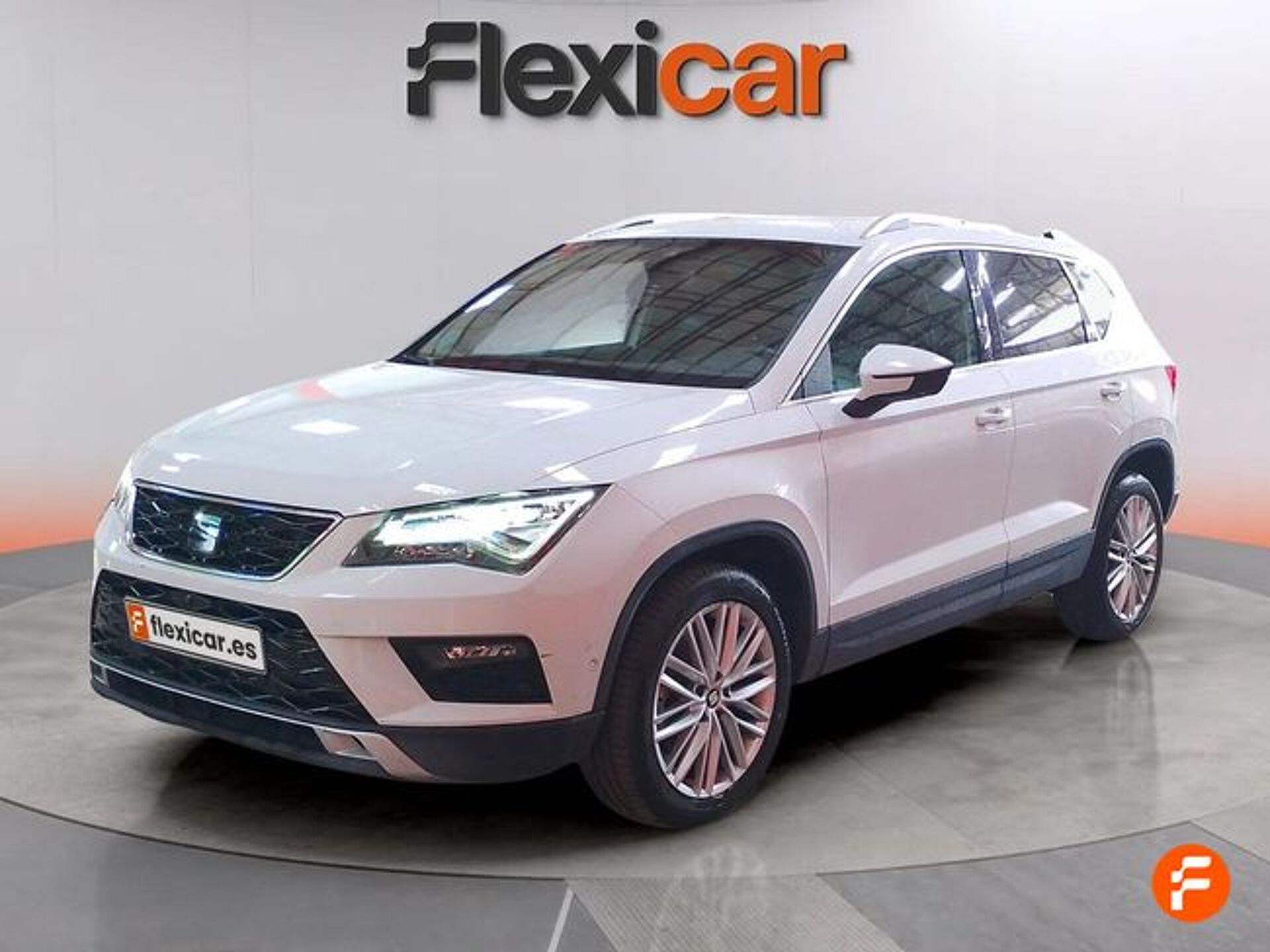 Imagen 3 de SEAT Ateca
