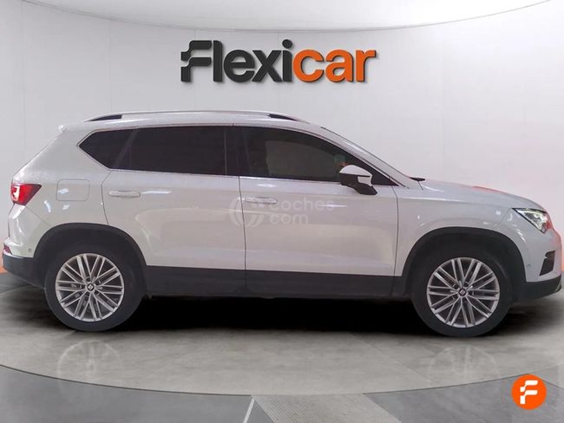 Foto del SEAT Ateca 2.0TDI CR S&S Xcellence 150