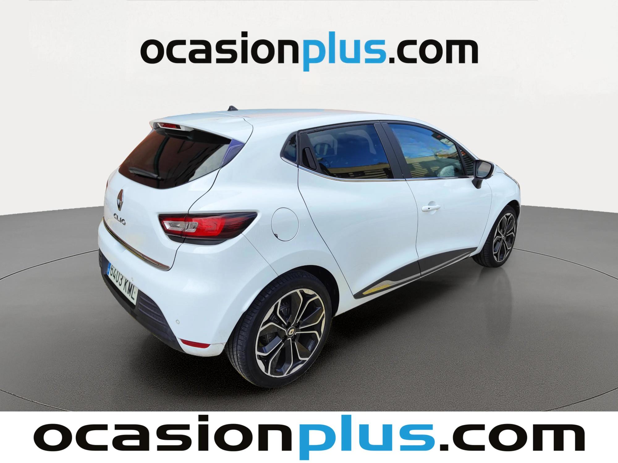 Foto del RENAULT Clio TCe GPF Energy Zen 66kW