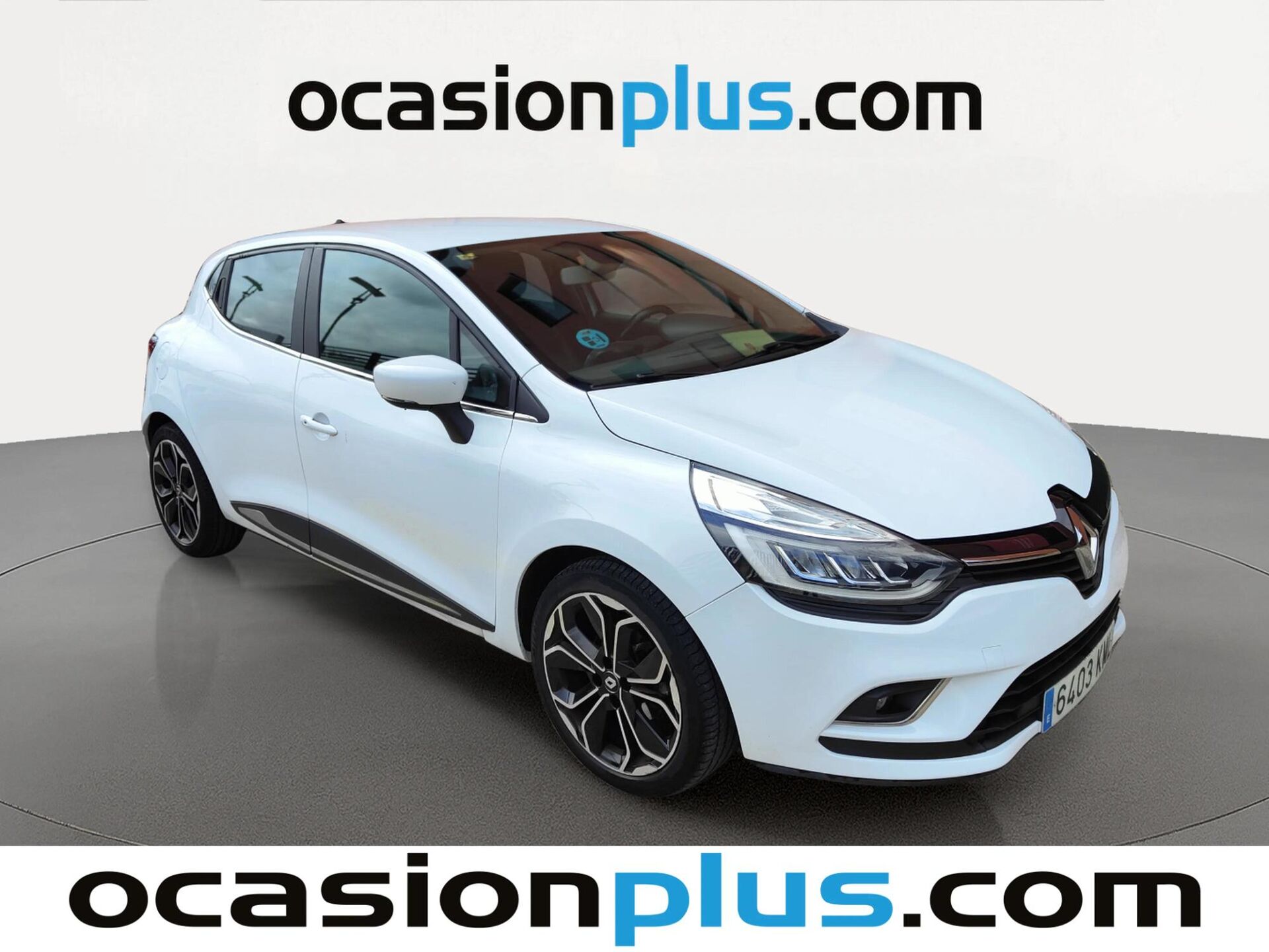 Imagen 2 de RENAULT Clio