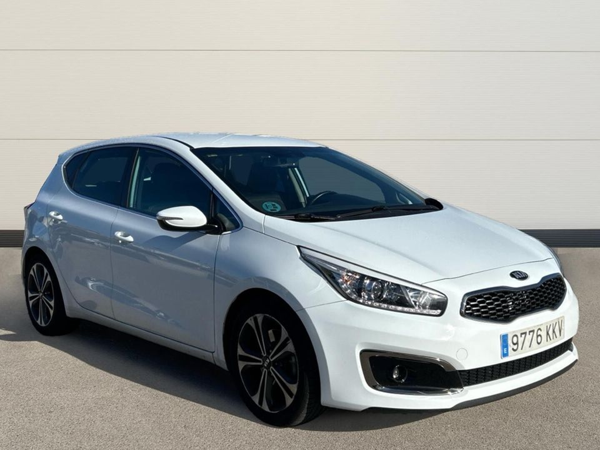 Imagen de KIA Ceed