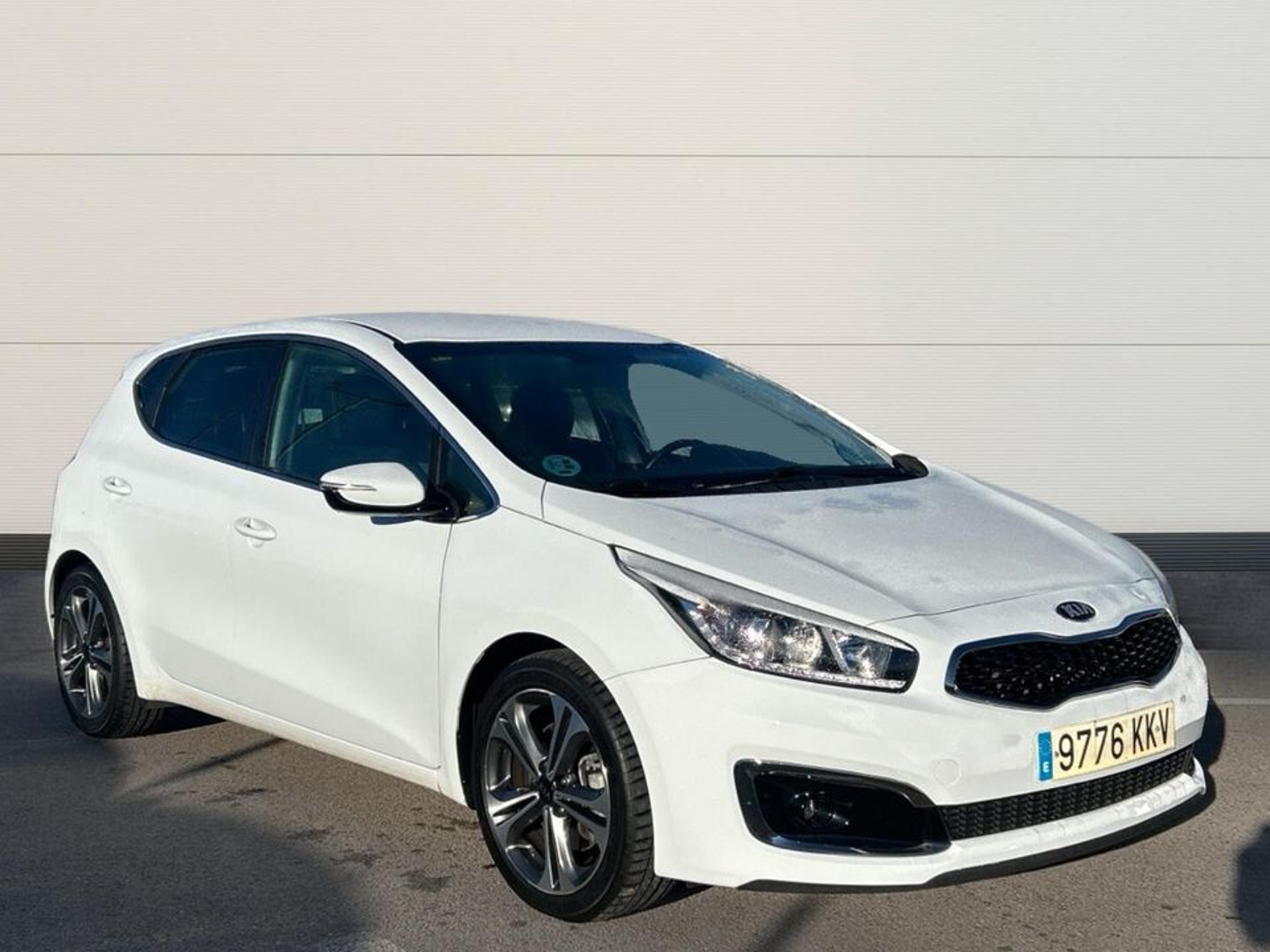 Imagen de KIA Ceed