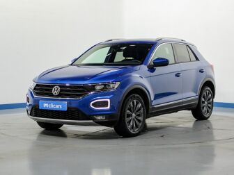 Imagen de VOLKSWAGEN T-Roc 2.0TDI Sport