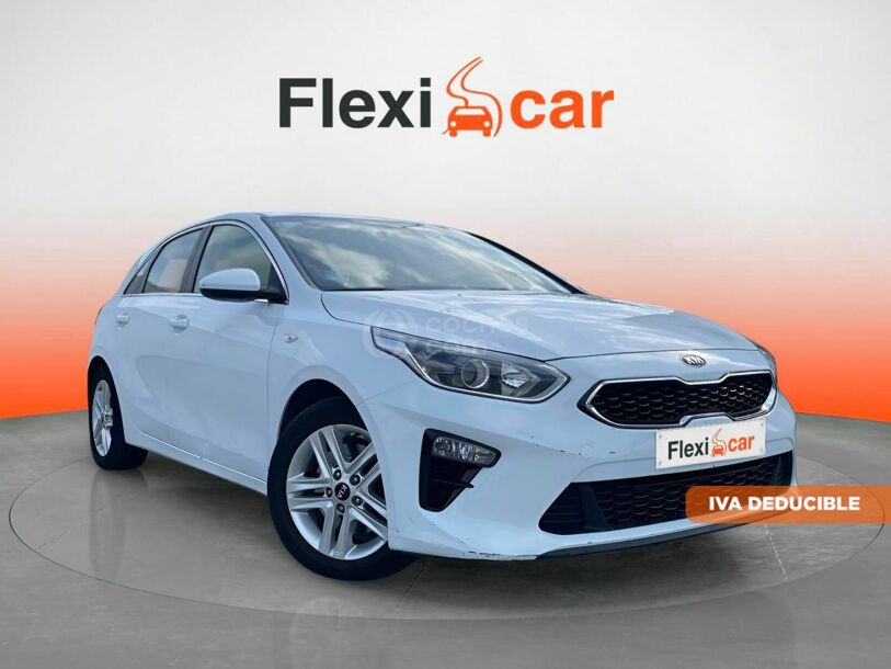 Foto del KIA Ceed 1.0 T-GDI Eco-Dynamics Drive 120