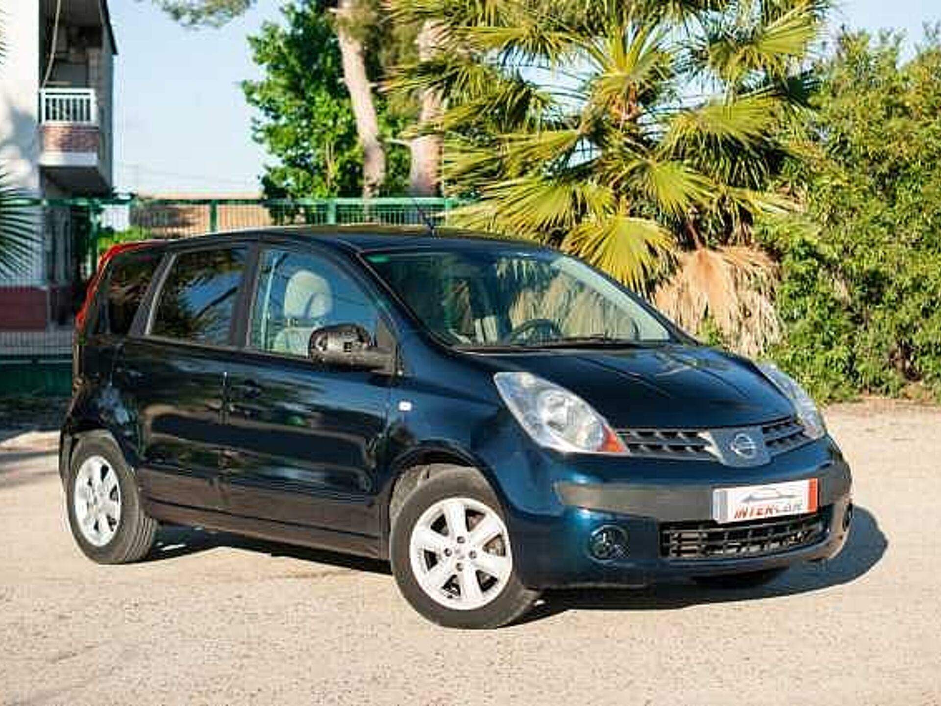 Imagen de NISSAN Note