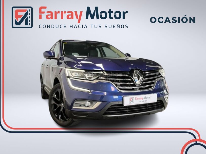 Foto del RENAULT Koleos 1.6dCi Zen 96kW