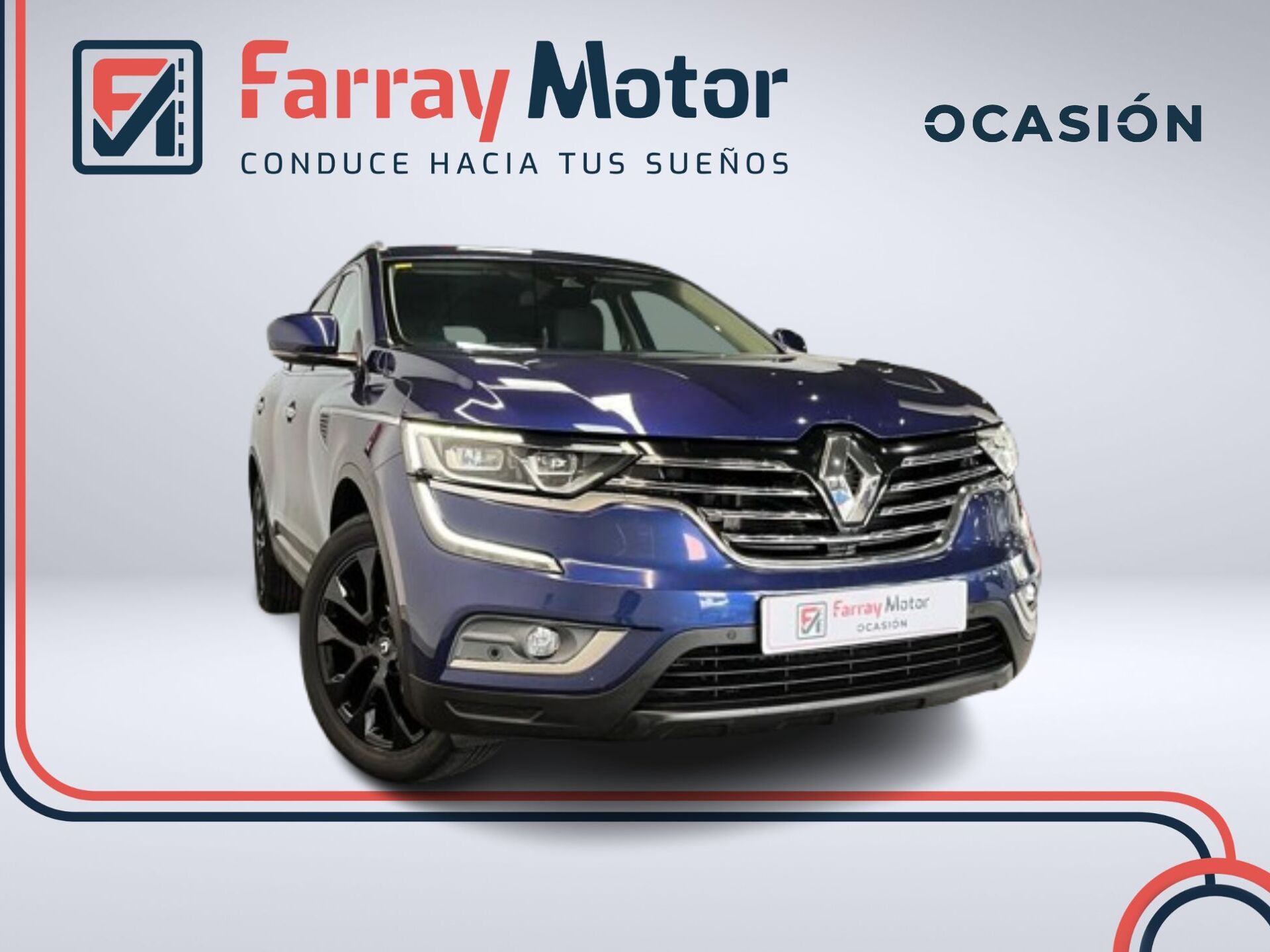 Imagen de RENAULT Koleos