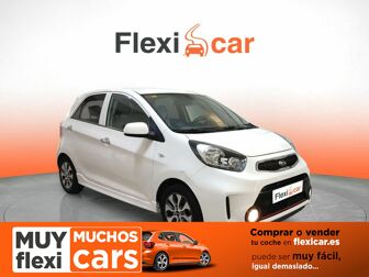 Imagen de KIA Picanto 1.0 Tech