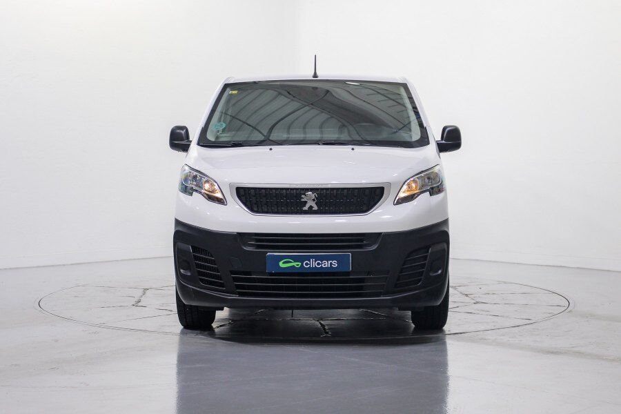 Foto del PEUGEOT Expert Fg. Standard 1.5BlueHDi S&S Pro 120