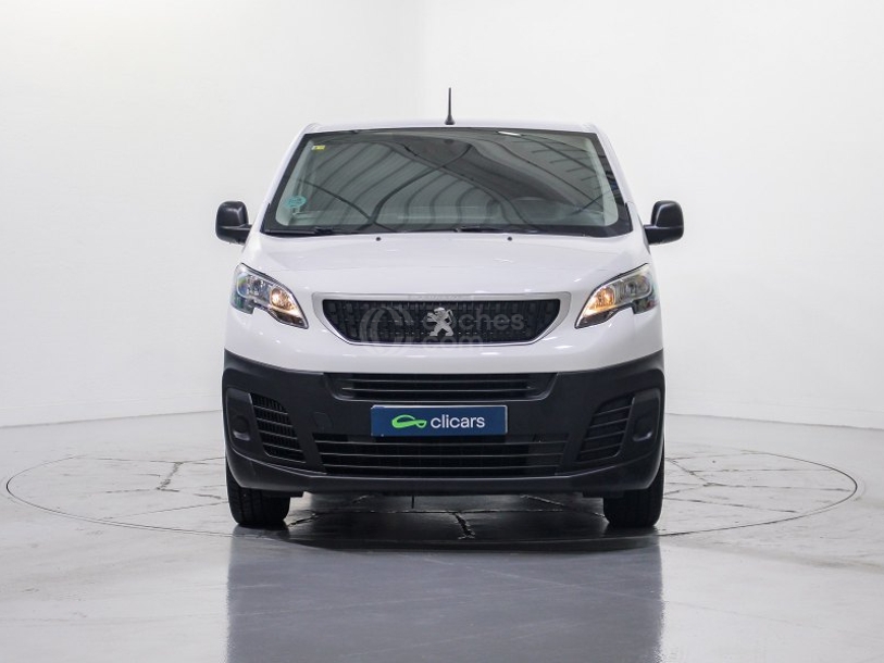 Foto del PEUGEOT Expert Fg. Standard 1.5BlueHDi S&S Pro 120