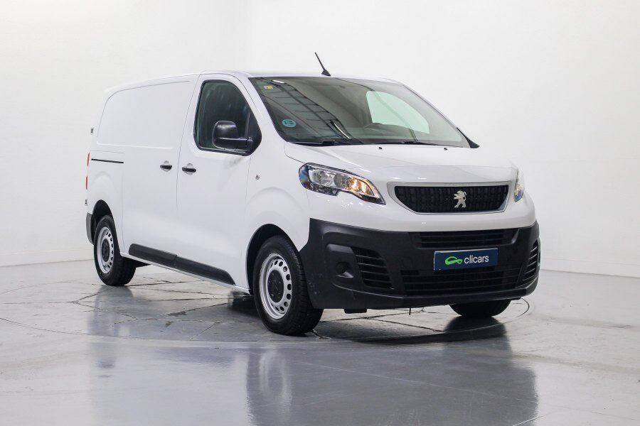Foto del PEUGEOT Expert Fg. Standard 1.5BlueHDi S&S Pro 120