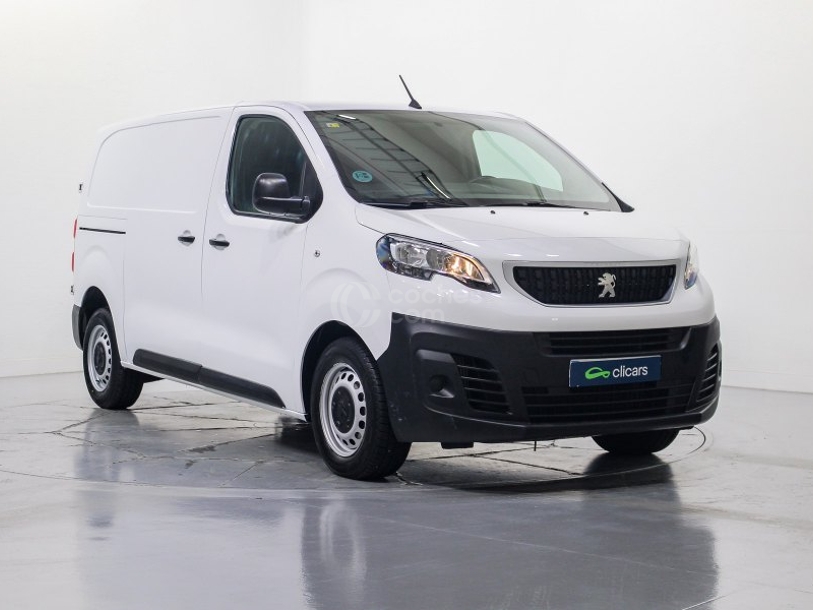Foto del PEUGEOT Expert Fg. Standard 1.5BlueHDi S&S Pro 120