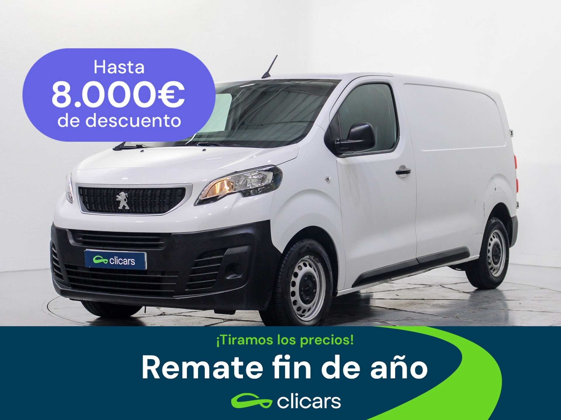 Imagen de PEUGEOT Expert