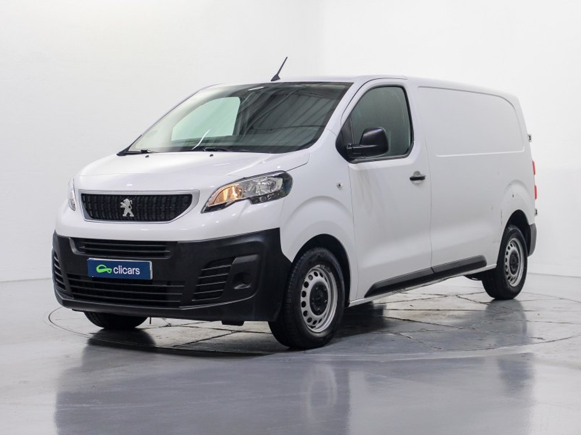 Imagen de PEUGEOT Expert