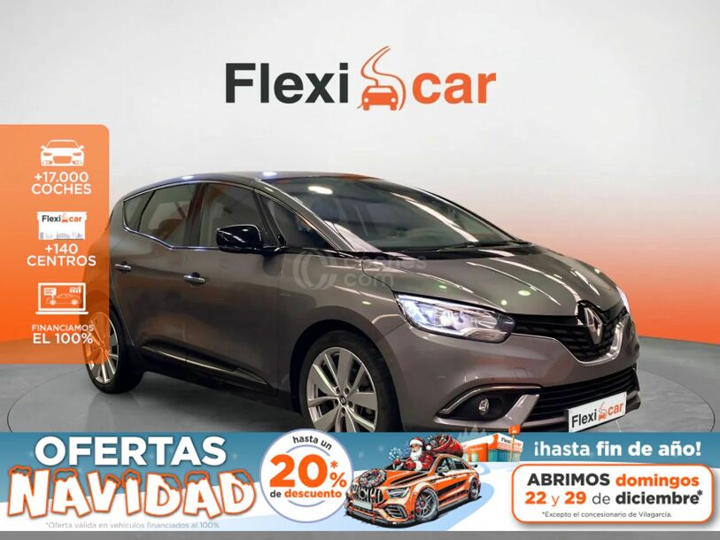 Foto del RENAULT Scenic Scénic 1.3 TCe Energy Limited EDC 103kW