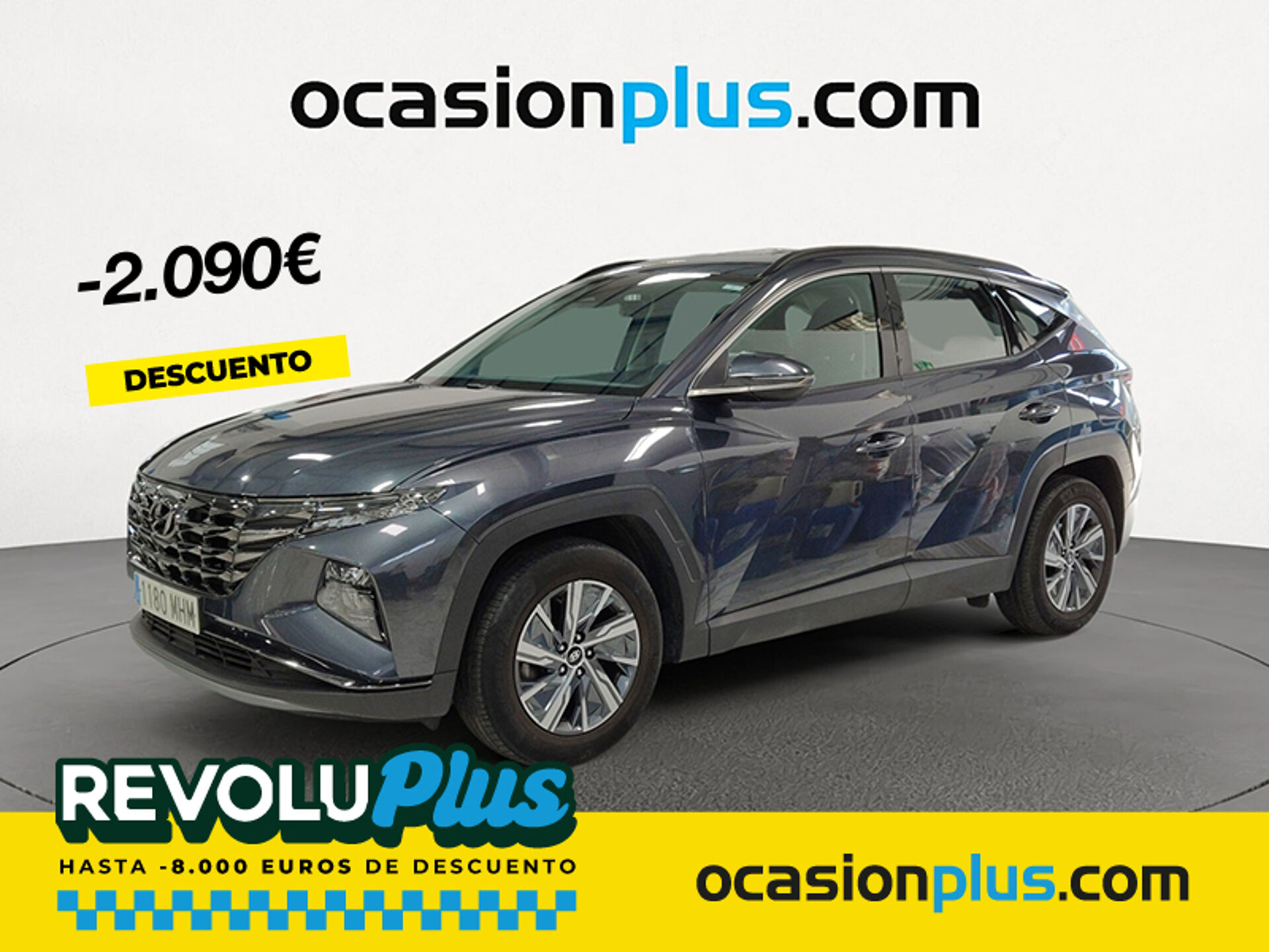 Imagen de HYUNDAI Tucson