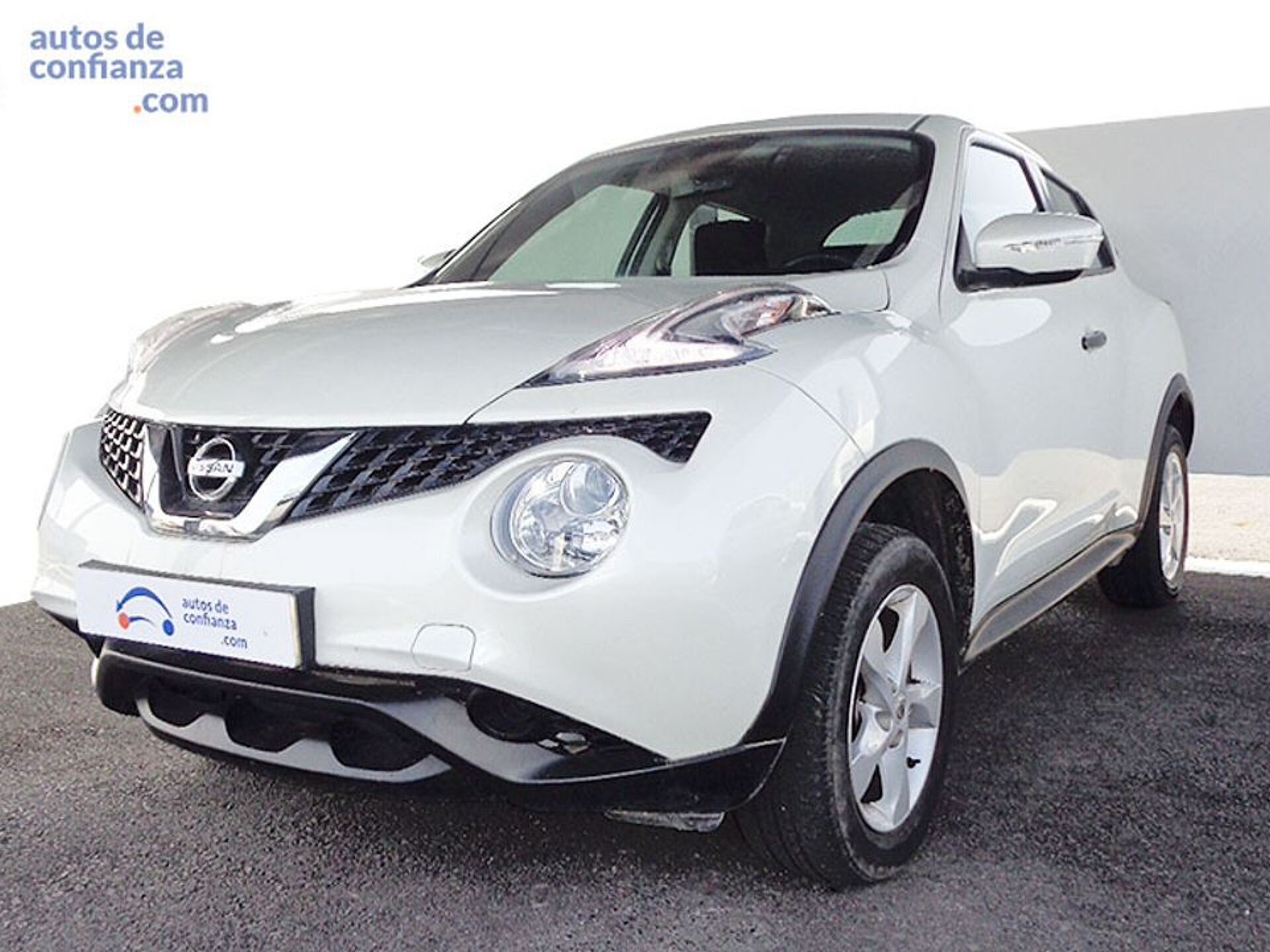 Imagen de NISSAN Juke