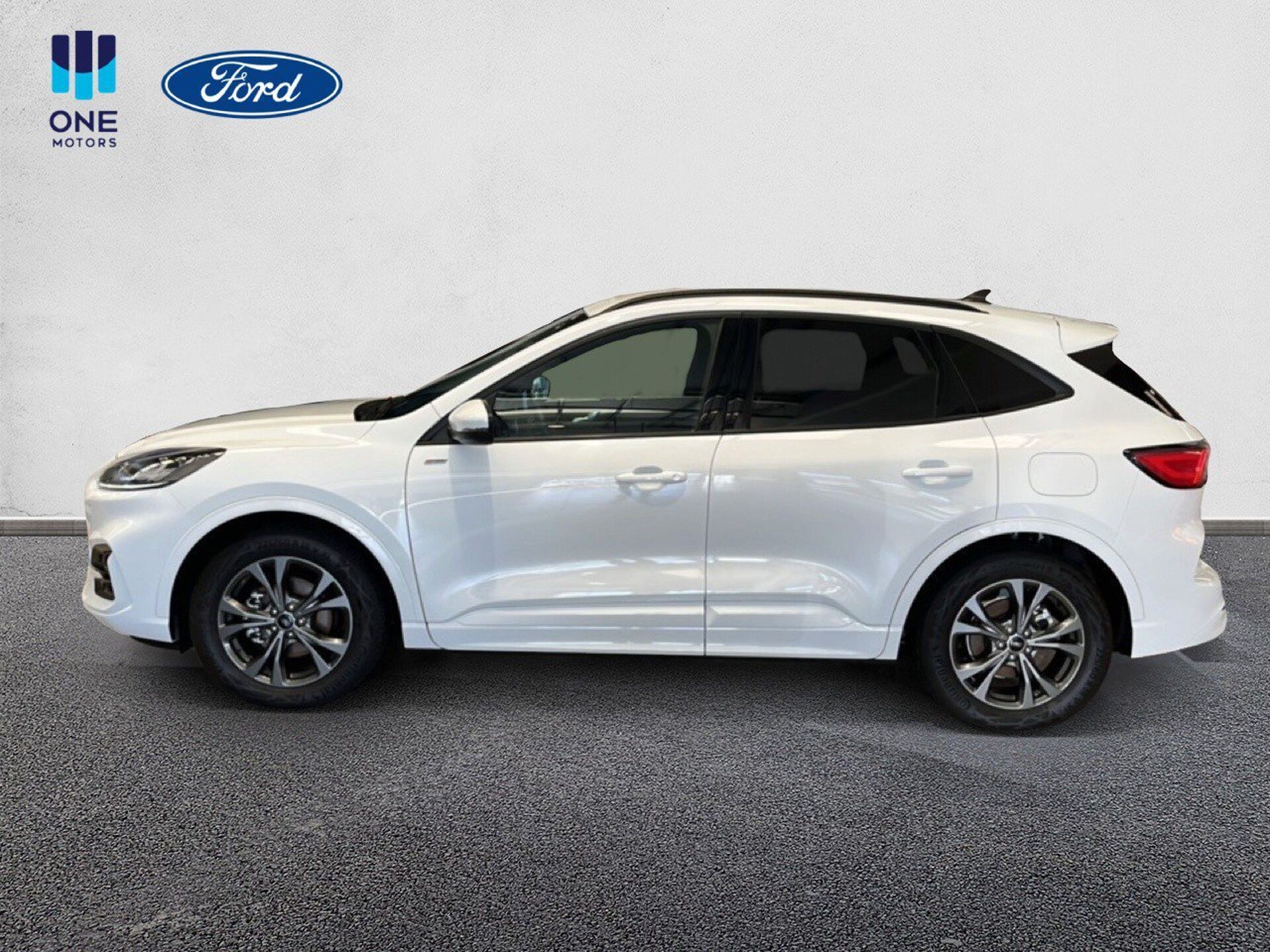 Imagen 2 de FORD Kuga