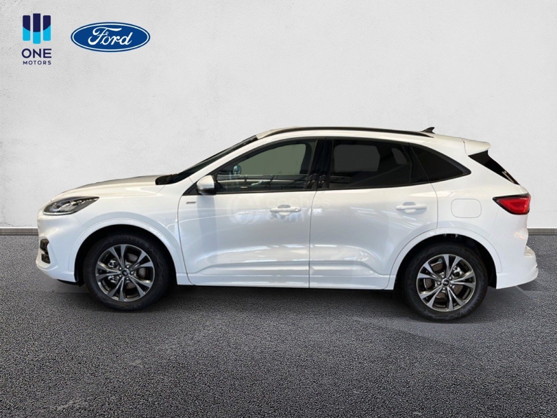 Foto del FORD Kuga 2.5 Duratec FHEV ST-Line X AWD Aut.
