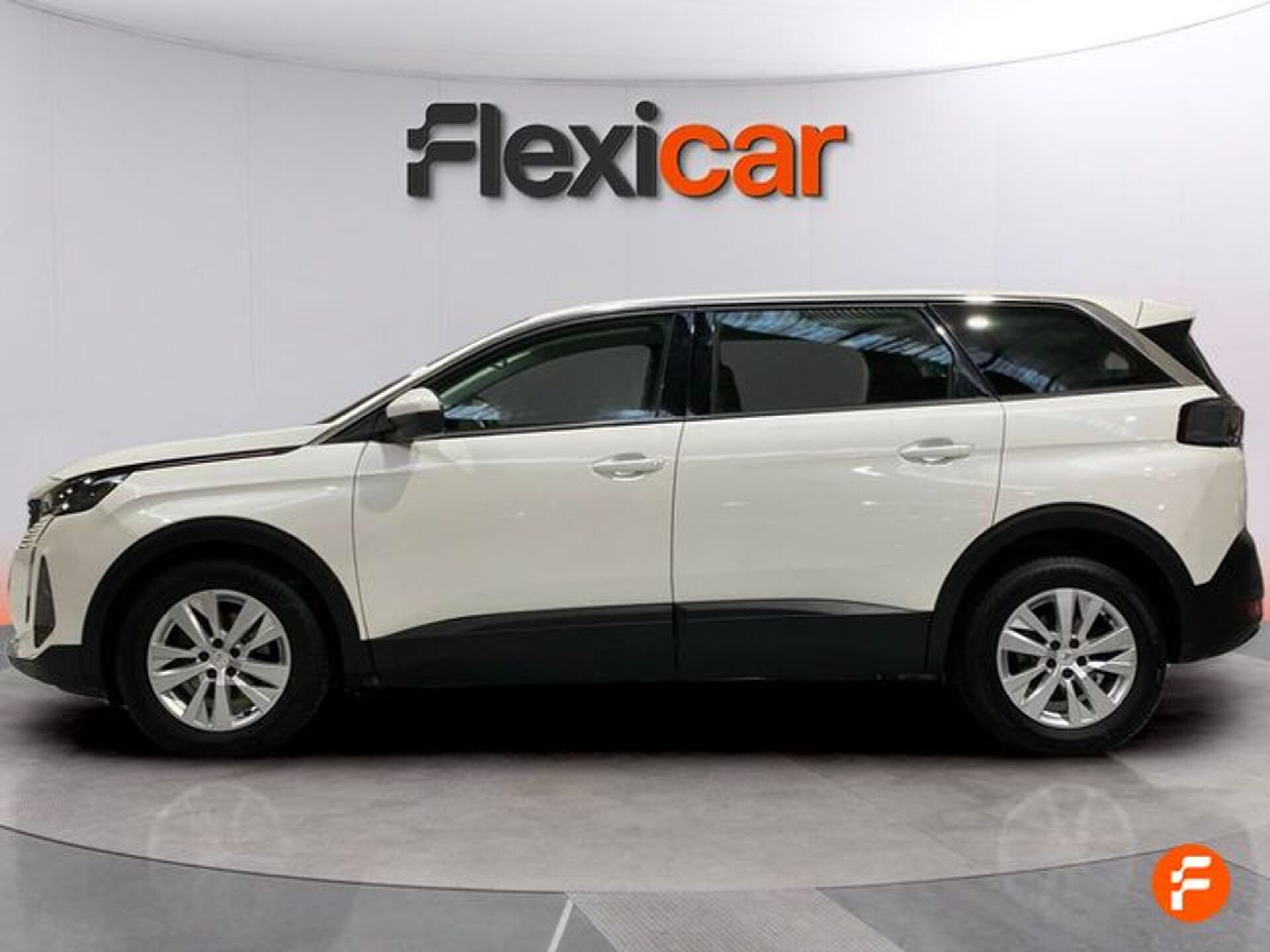 Imagen 2 de PEUGEOT 5008