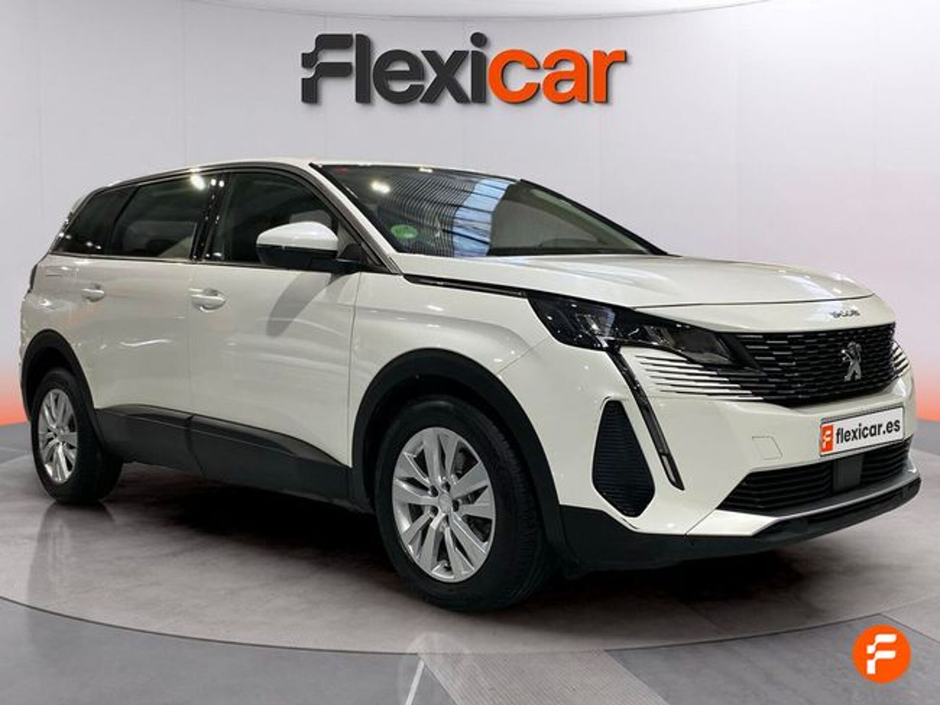 Imagen 3 de PEUGEOT 5008