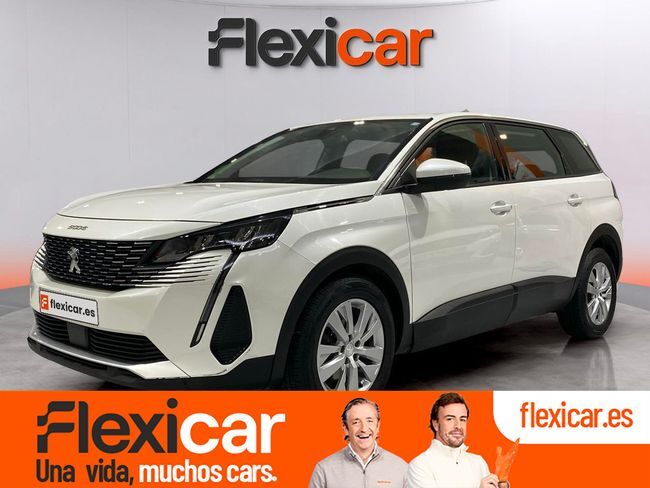 Foto del PEUGEOT 5008 1.2 PureTech S&S Allure 130 EAT8