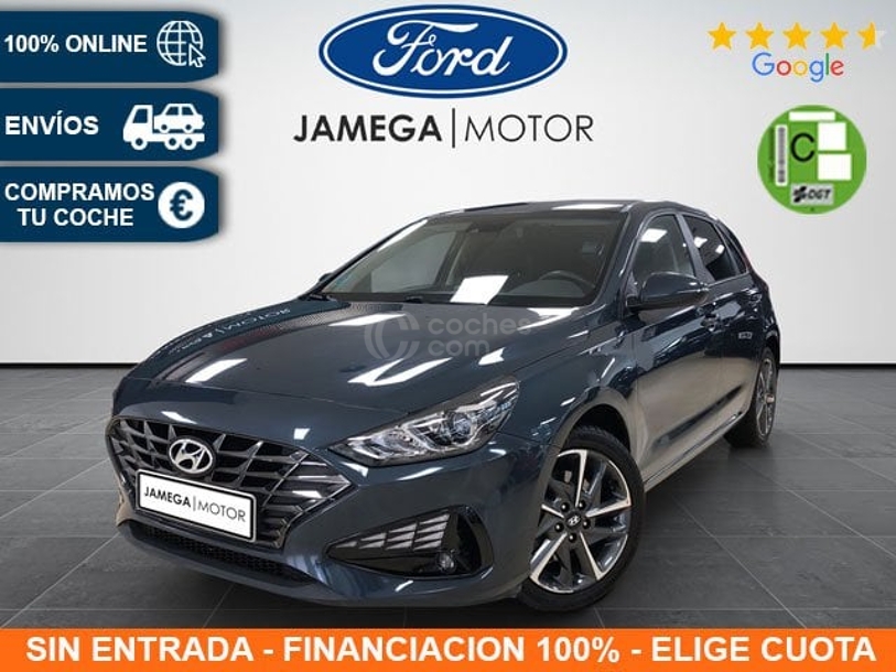 Foto del HYUNDAI i30 1.5 DPI Klass SLX 110
