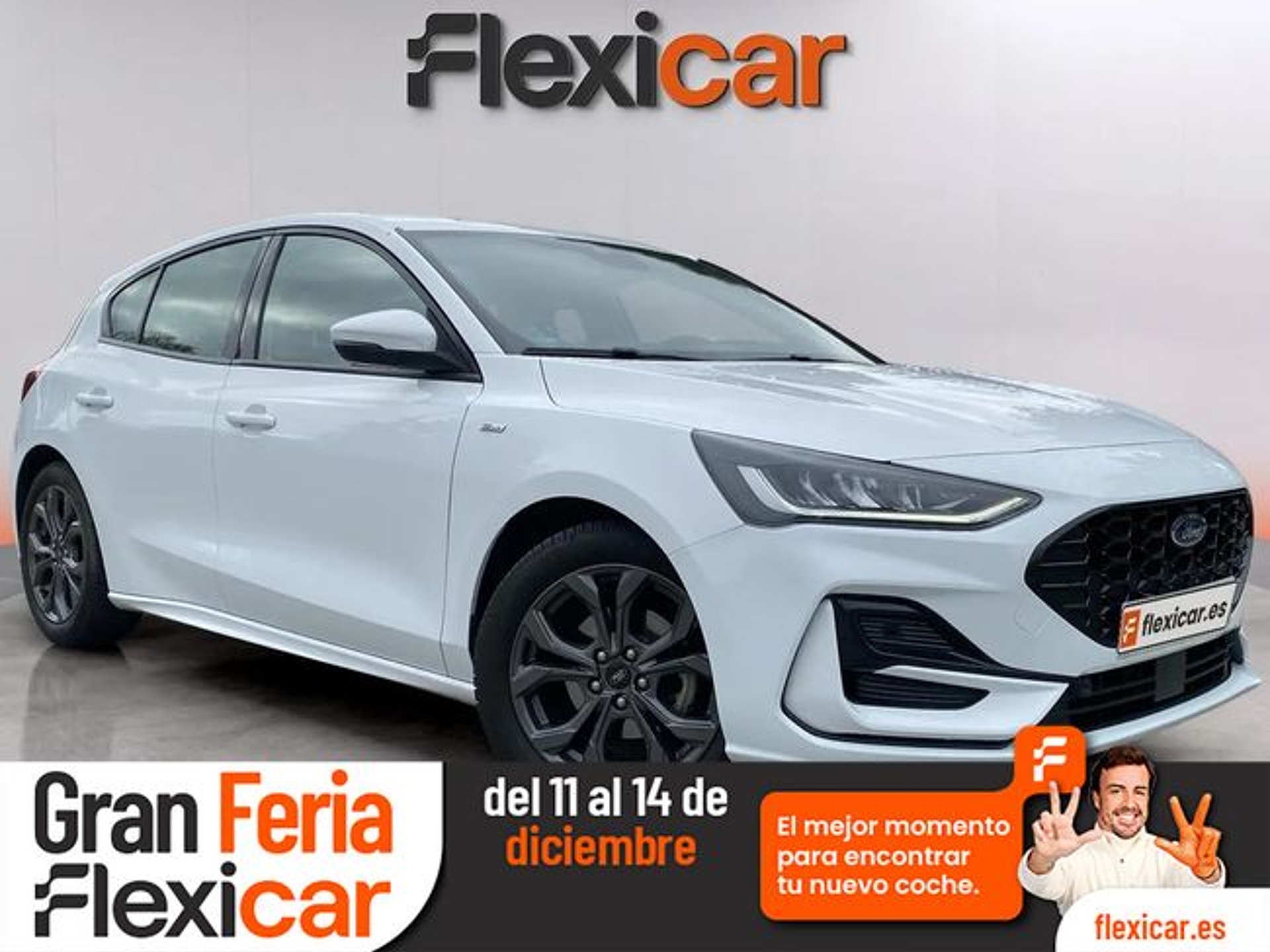 Imagen de FORD Focus