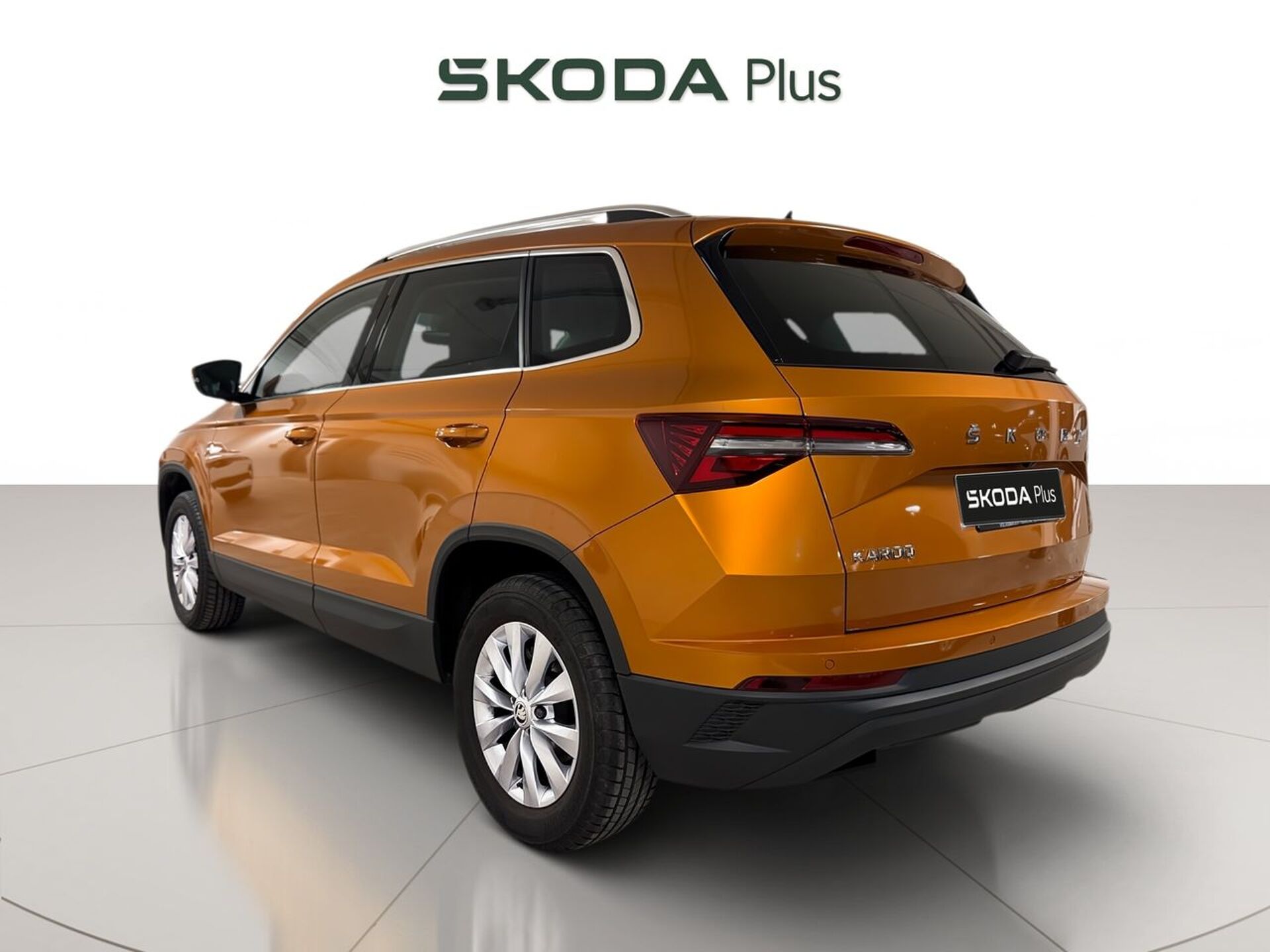 Imagen 2 de SKODA Karoq