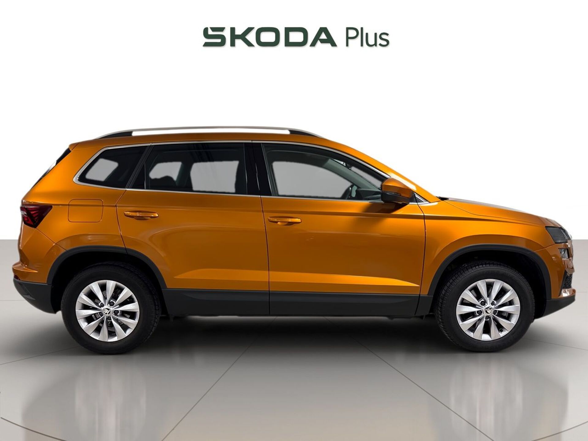 Imagen 3 de SKODA Karoq