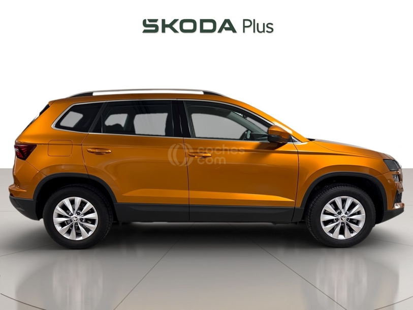 Foto del SKODA Karoq 1.5 TSI Ambition ACT DSG