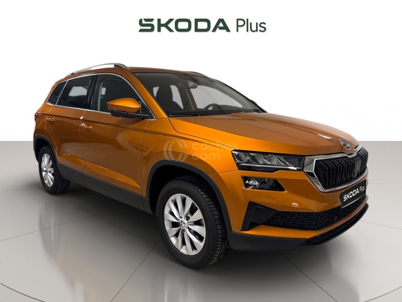Foto del SKODA Karoq 1.5 TSI Ambition ACT DSG