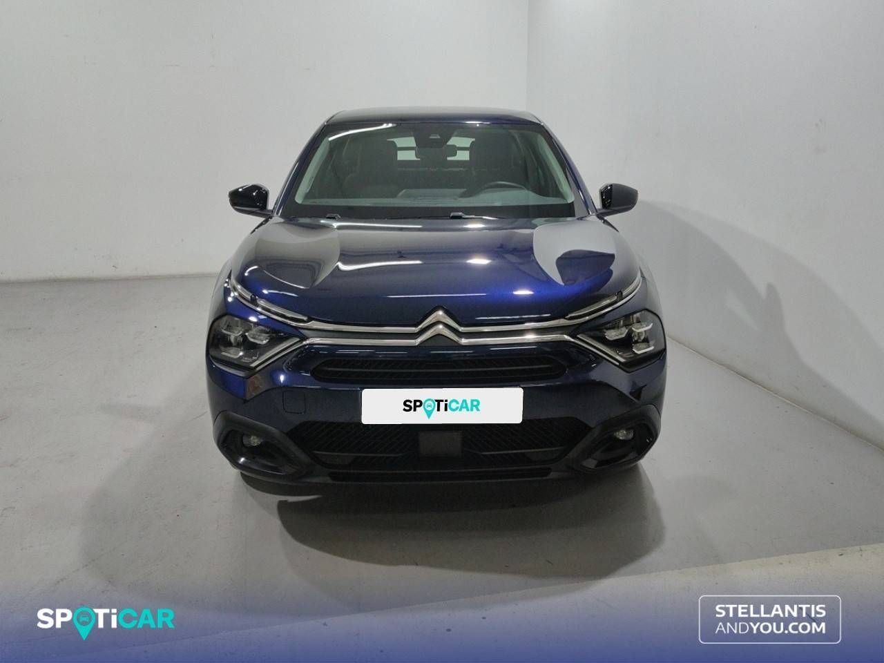 Foto del CITROEN C4 1.5 BlueHDI S&S Plus EAT8 130