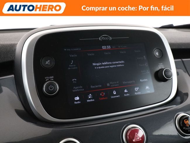 Foto del FIAT 500X 1.0 Firefly S&S Urban