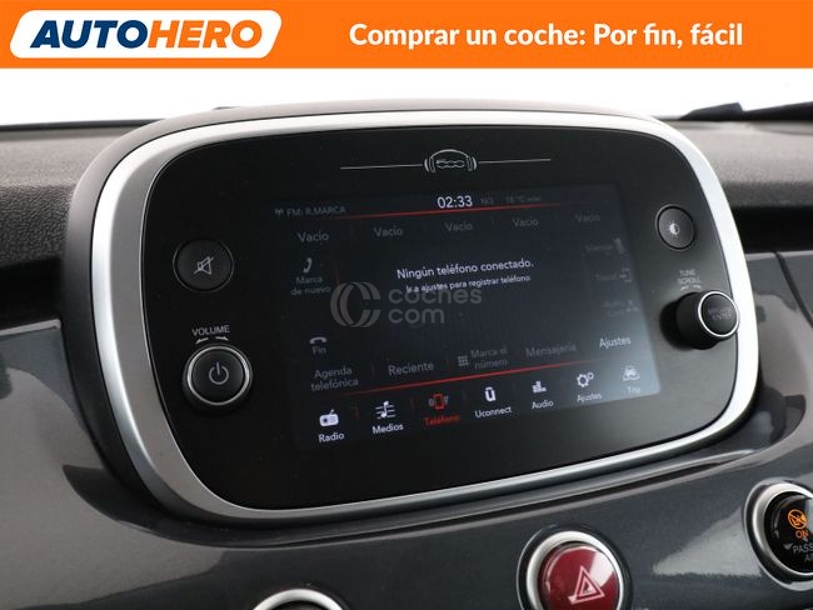 Foto del FIAT 500X 1.0 Firefly S&S Urban