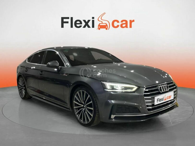 Foto del AUDI A5 Sportback 40 TDI S tronic 140kW