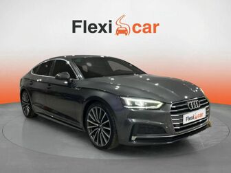 Imagen de AUDI A5 Sportback 40 TDI S tronic 140kW