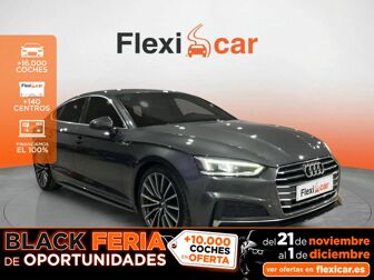 Imagen de AUDI A5 Sportback 40 TDI S tronic 140kW