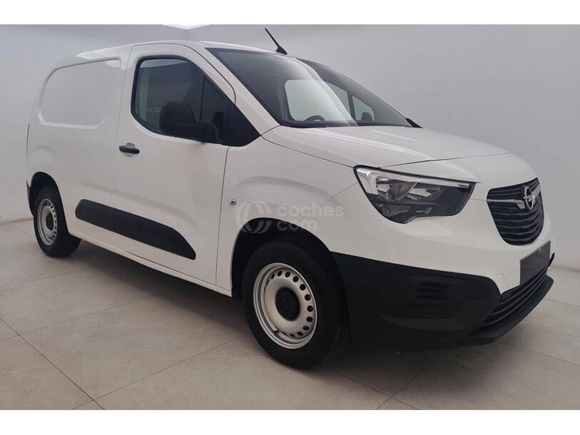 Foto del OPEL Combo Life 1.5TD S/S Expression L 100