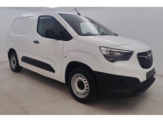 Imagen de OPEL Combo Life 1.5TD S/S Expression L 100