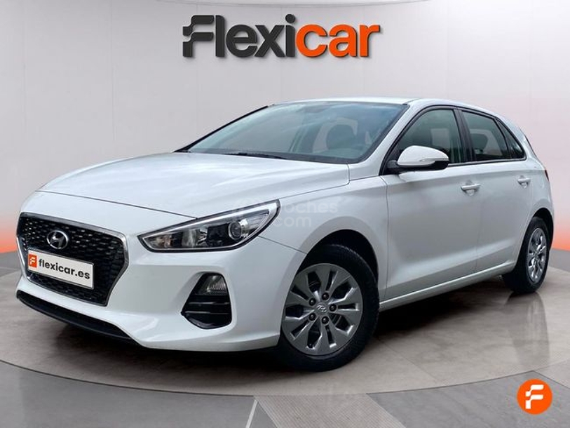 Foto del HYUNDAI i30 1.0 TGDI Essence 120