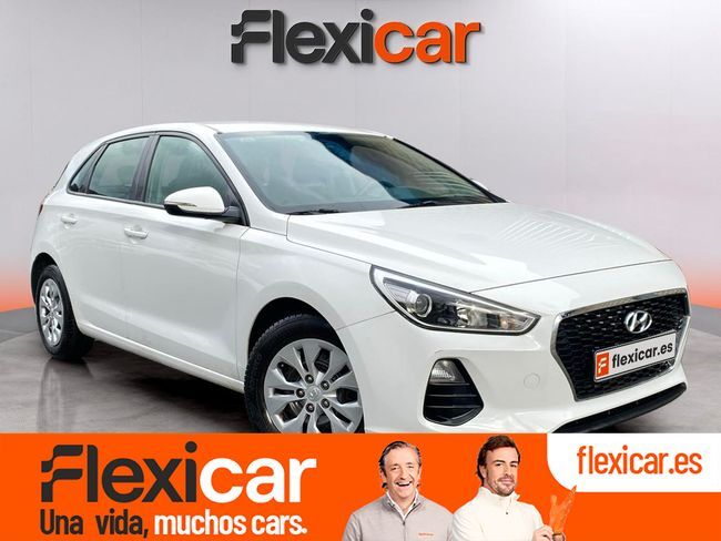 Foto del HYUNDAI i30 1.0 TGDI Essence 120