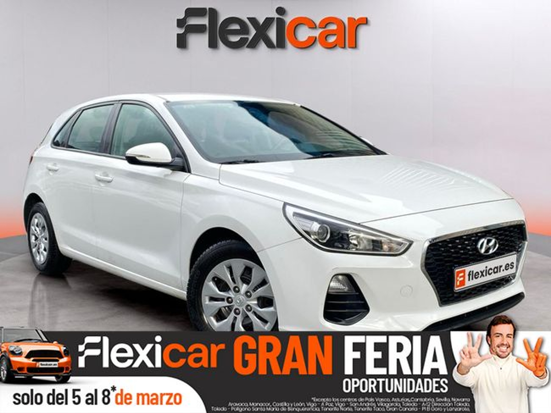 Imagen de HYUNDAI i30