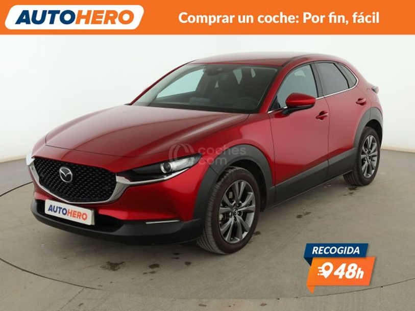 Foto del MAZDA CX-30 2.0 Skyactiv-X Evolution 2WD 137kW