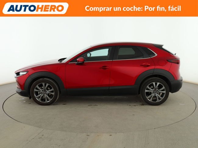 Foto del MAZDA CX-30 2.0 Skyactiv-X Evolution 2WD 137kW