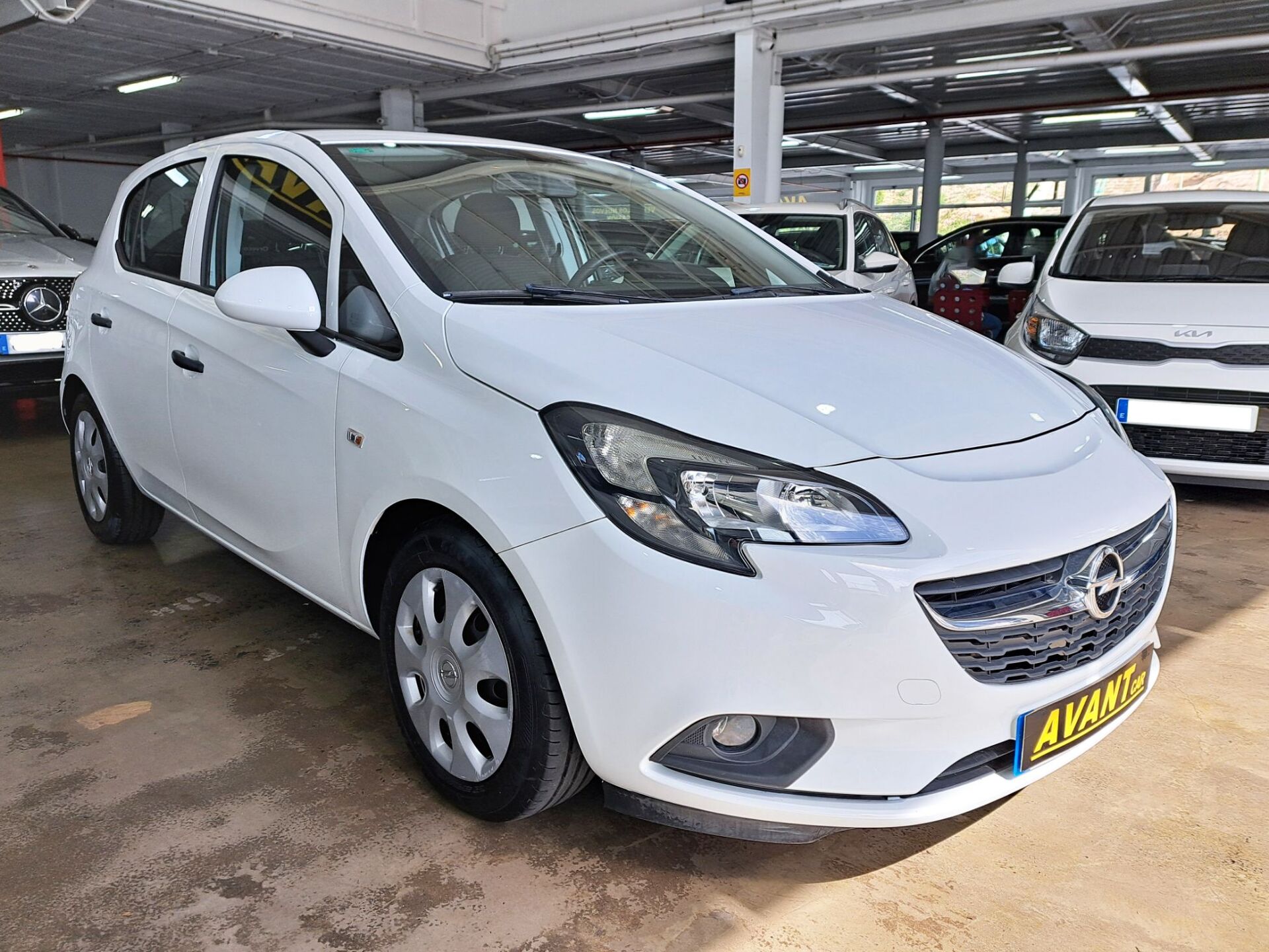Imagen 3 de OPEL Corsa